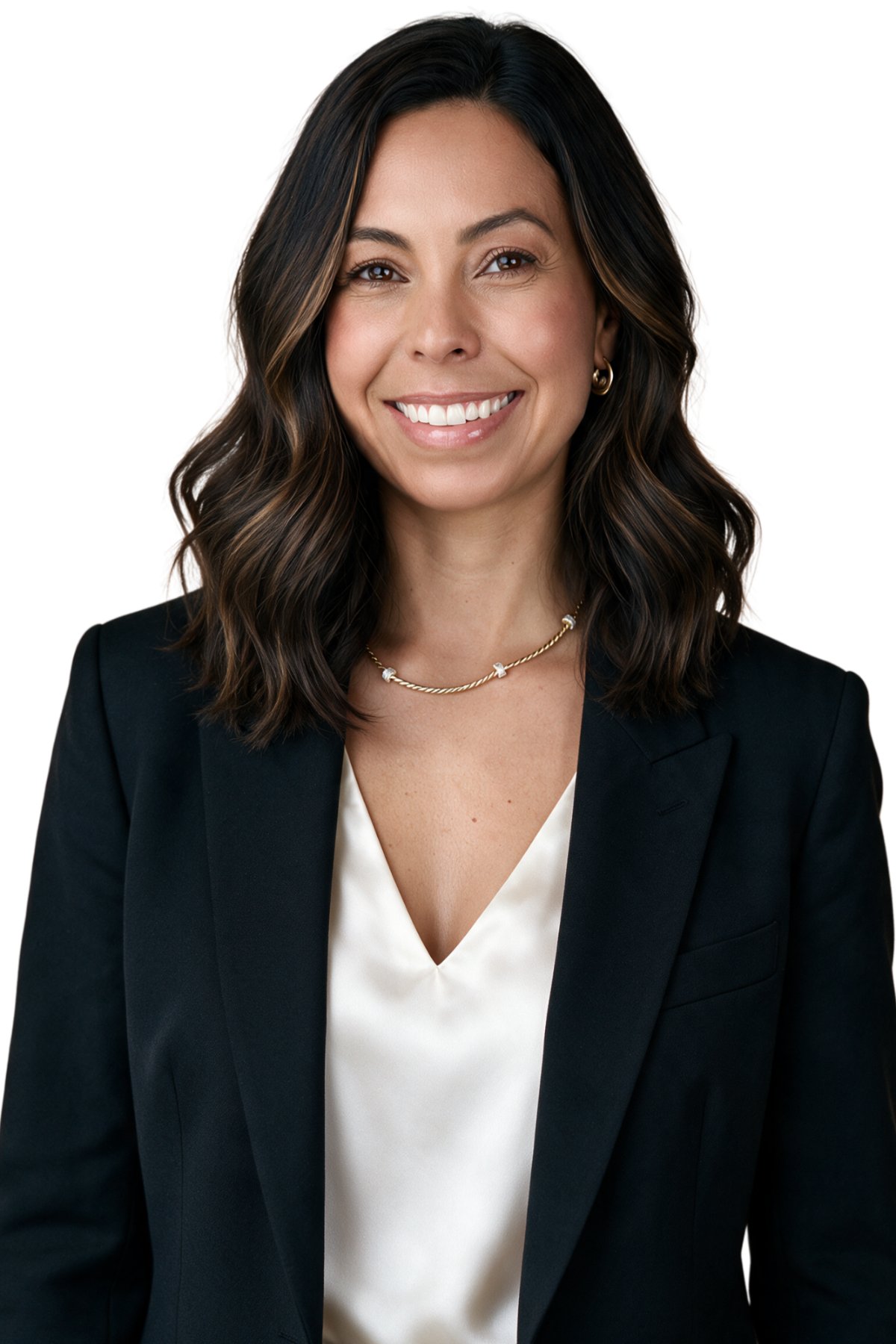 Amanda Aguiar, Broker at eXp Realty